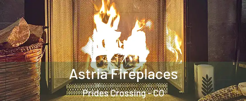 Astria Fireplaces Prides Crossing - CO