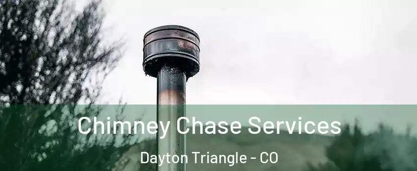 Chimney Chase Services Dayton Triangle - CO