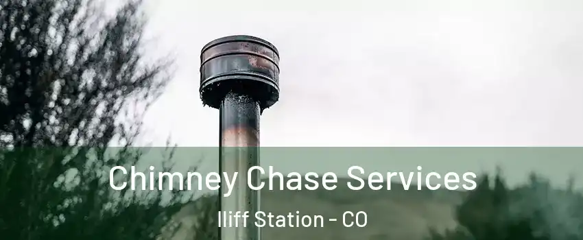Chimney Chase Services Iliff Station - CO