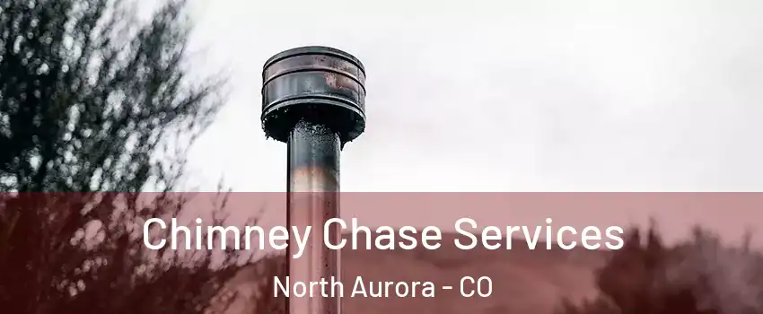 Chimney Chase Services North Aurora - CO