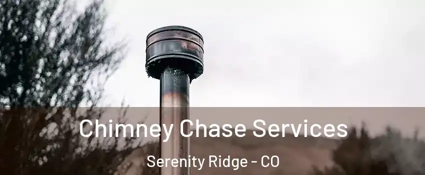 Chimney Chase Services Serenity Ridge - CO