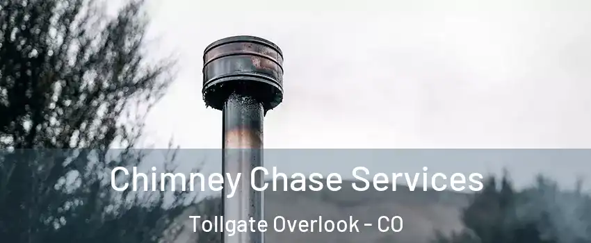 Chimney Chase Services Tollgate Overlook - CO