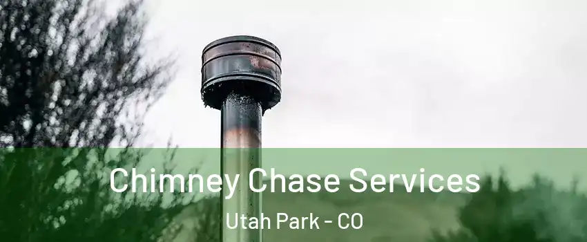 Chimney Chase Services Utah Park - CO