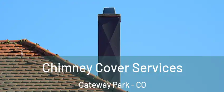 Chimney Cover Services Gateway Park - CO