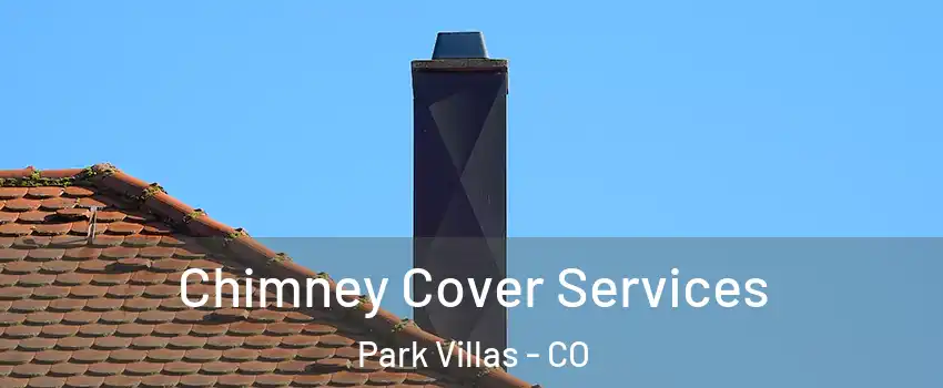 Chimney Cover Services Park Villas - CO