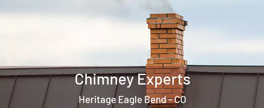 Chimney Experts Heritage Eagle Bend - CO