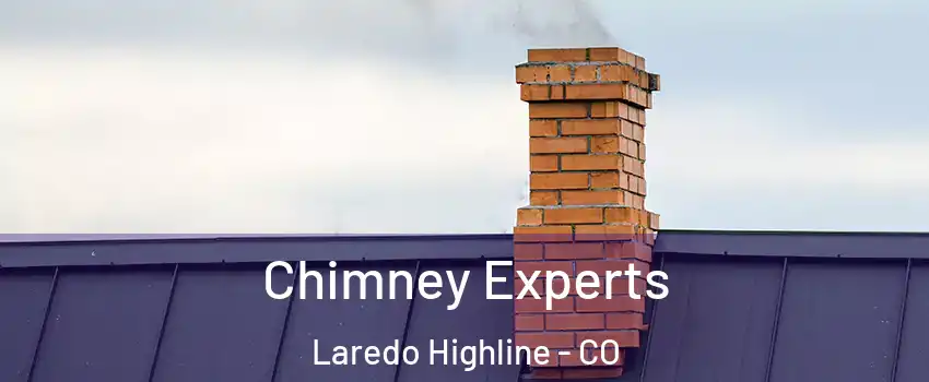 Chimney Experts Laredo Highline - CO