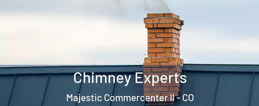 Chimney Experts Majestic Commercenter II - CO