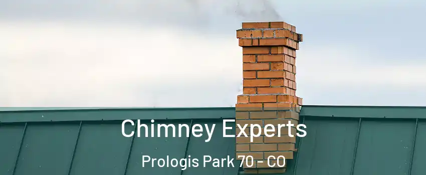 Chimney Experts Prologis Park 70 - CO