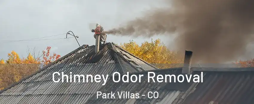 Chimney Odor Removal Park Villas - CO