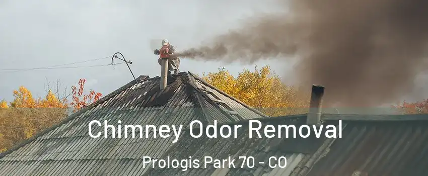 Chimney Odor Removal Prologis Park 70 - CO