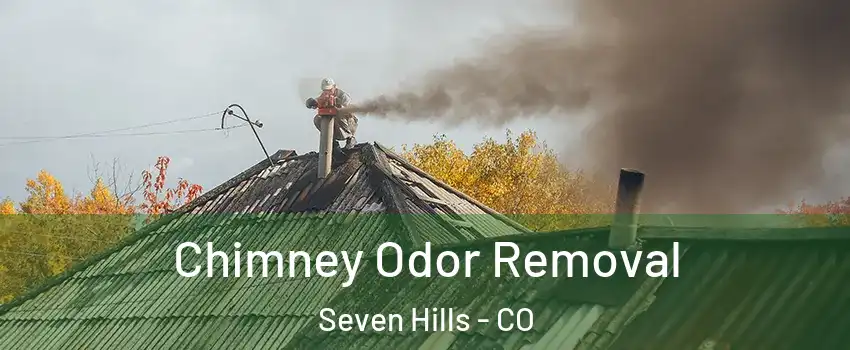 Chimney Odor Removal Seven Hills - CO