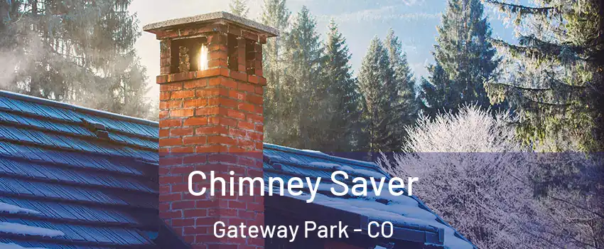 Chimney Saver Gateway Park - CO