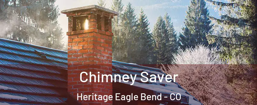 Chimney Saver Heritage Eagle Bend - CO