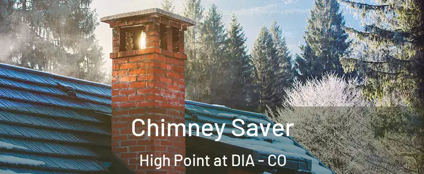 Chimney Saver High Point at DIA - CO