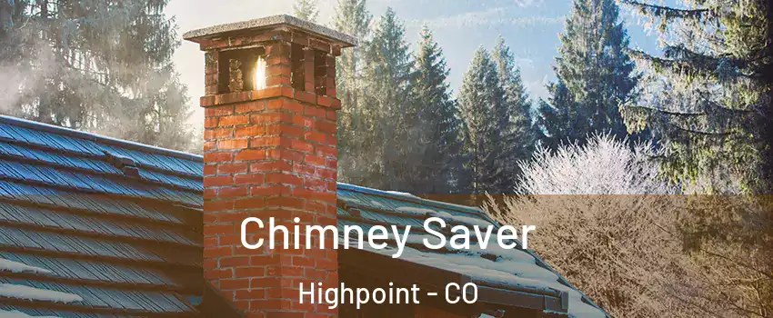 Chimney Saver Highpoint - CO