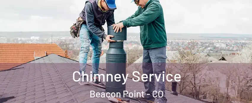 Chimney Service Beacon Point - CO