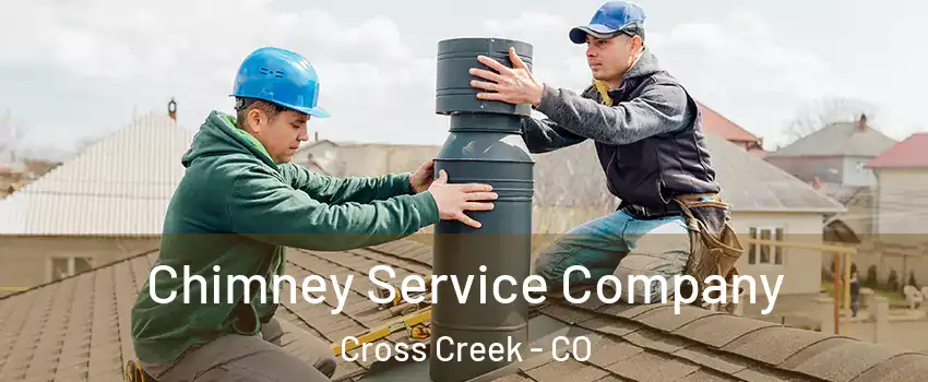 Chimney Service Company Cross Creek - CO