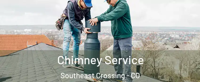 Chimney Service Southeast Crossing - CO