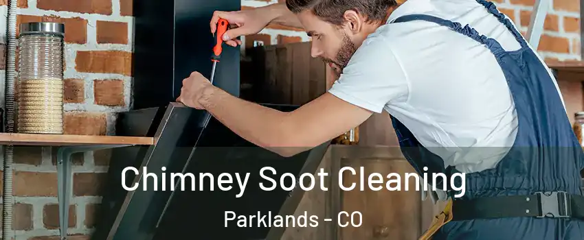 Chimney Soot Cleaning Parklands - CO