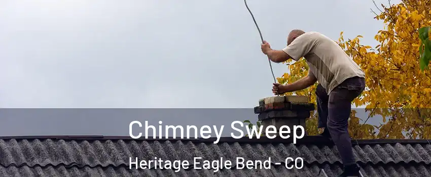 Chimney Sweep Heritage Eagle Bend - CO