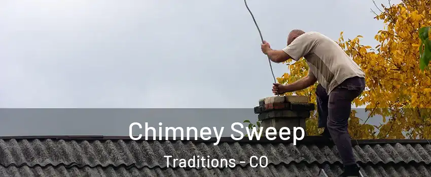 Chimney Sweep Traditions - CO