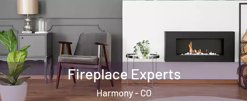 Fireplace Experts Harmony - CO