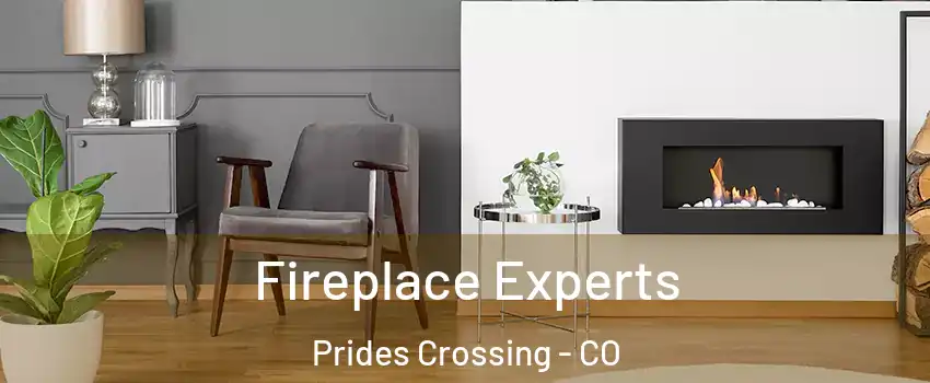 Fireplace Experts Prides Crossing - CO