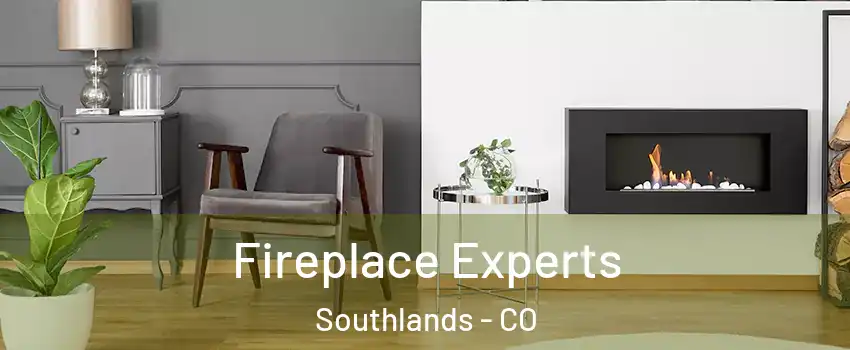 Fireplace Experts Southlands - CO
