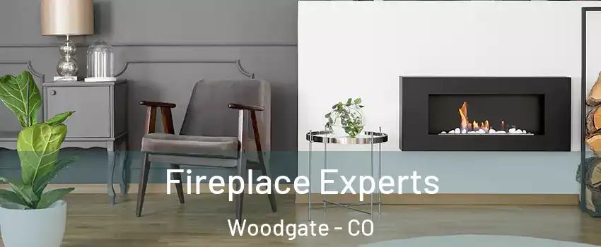 Fireplace Experts Woodgate - CO