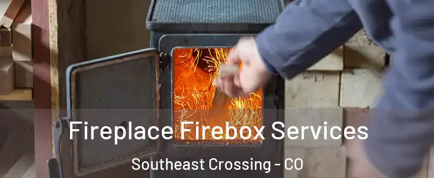 Fireplace Firebox Services Southeast Crossing - CO