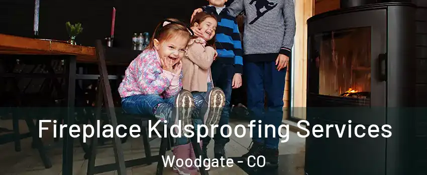 Fireplace Kidsproofing Services Woodgate - CO