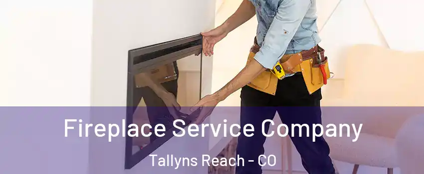 Fireplace Service Company Tallyns Reach - CO