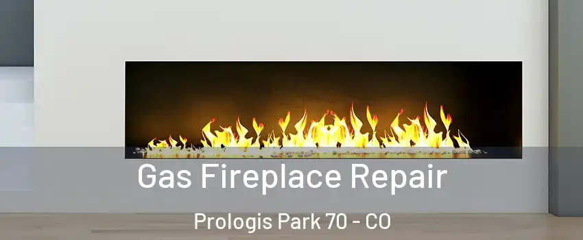 Gas Fireplace Repair Prologis Park 70 - CO