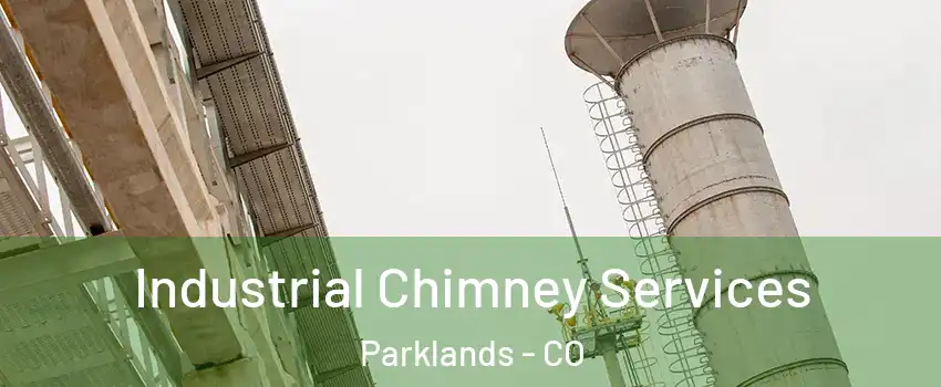 Industrial Chimney Services Parklands - CO