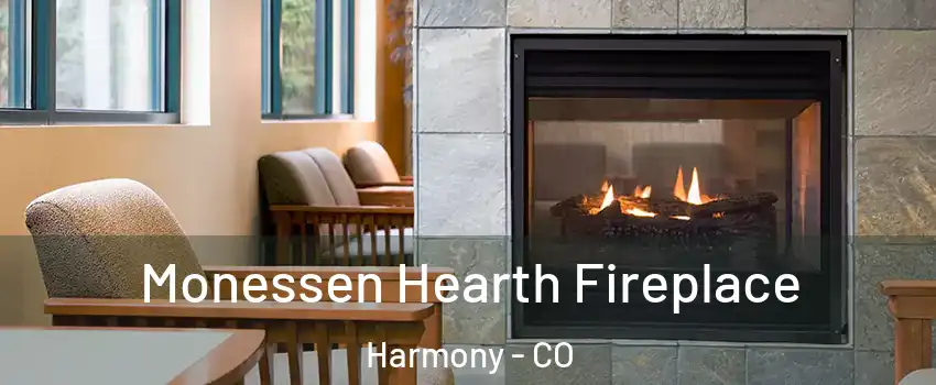 Monessen Hearth Fireplace Harmony - CO