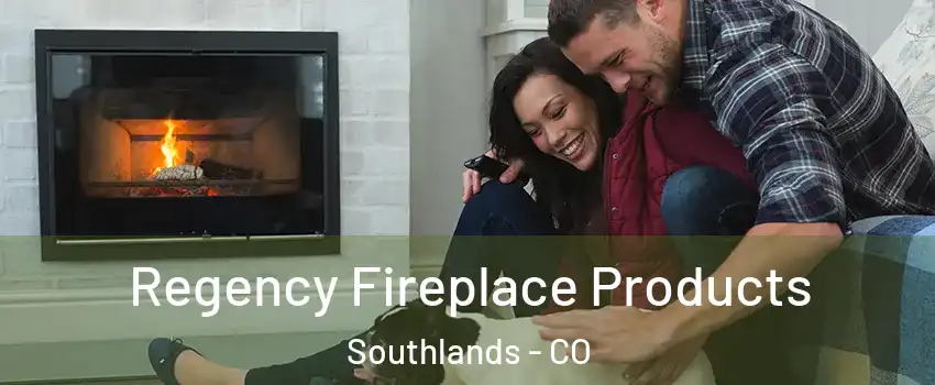 Regency Fireplace Products Southlands - CO
