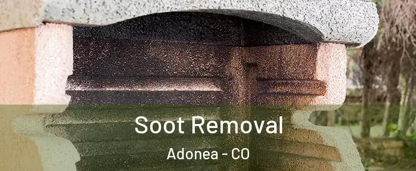 Soot Removal Adonea - CO