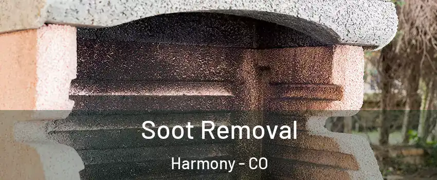 Soot Removal Harmony - CO