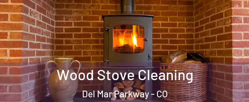 Wood Stove Cleaning Del Mar Parkway - CO