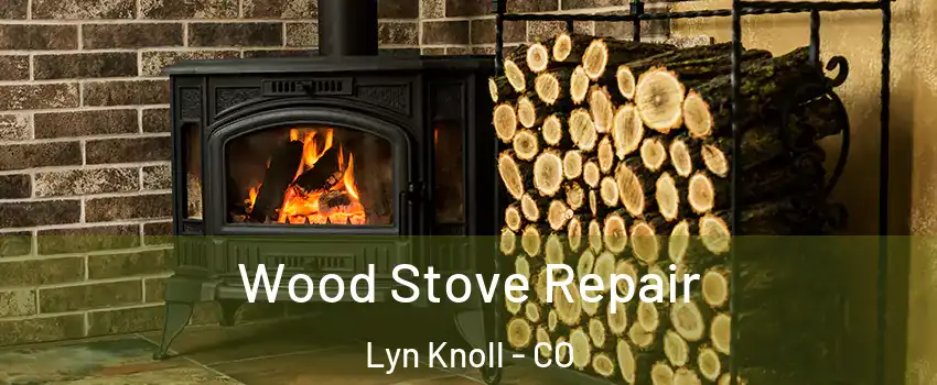 Wood Stove Repair Lyn Knoll - CO